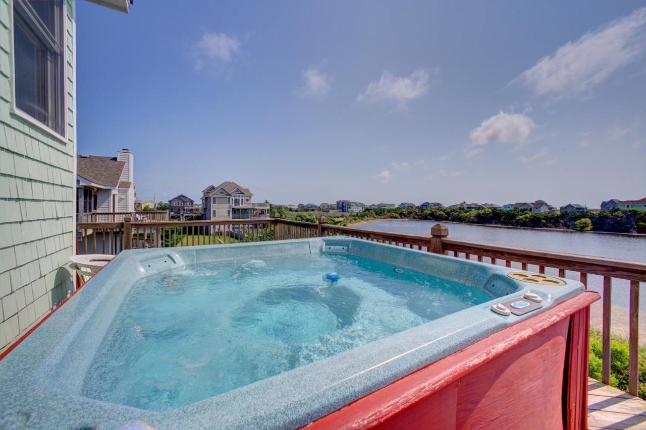 Sans Souci 221 Villa Waves Exterior photo