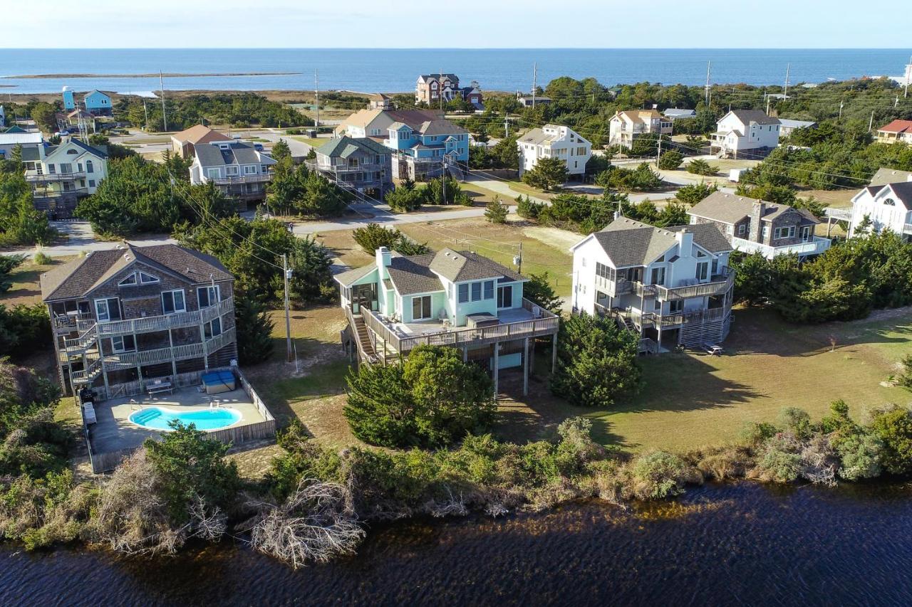 Sans Souci 221 Villa Waves Exterior photo